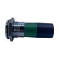 CML Innovative Technologies 195F0231MD LED-Meldeleuchte grün 230 V AC 22 mm