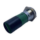 CML Innovative Technologies 195F0231MD LED-Meldeleuchte grün 230 V AC 22 mm