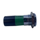 CML Innovative Technologies 195F0231MD LED-Meldeleuchte grün 230 V AC 22 mm