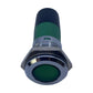 CML Innovative Technologies 195F0231MD LED-Meldeleuchte grün 230 V AC 22 mm