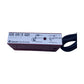 Leuze GS 05/2 GD Gabellichtschranke 24 V DC mit Kabel Gabelweite 5 mm Sensor
