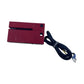 Leuze GS 05/2 GD Gabellichtschranke 24 V DC mit Kabel Gabelweite 5 mm Sensor