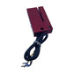 Leuze GS 05/2 GD Gabellichtschranke 24 V DC mit Kabel Gabelweite 5 mm Sensor