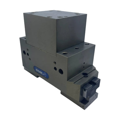 Schunk PGN160/2IS 370474 Parallelgreifer Universalgreifer 2-Finger pneumatisch