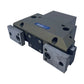 Schunk PGN160/2IS 370474 Parallelgreifer Universalgreifer 2-Finger pneumatisch
