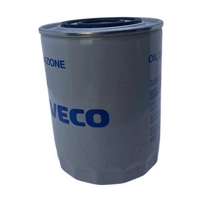 Iveco 2994057 Ölfilter Original Iveco Daily Anschraubfilter Motorölfilter