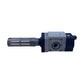 Festo MS6-SV-1/2-C-10V24E-S 548713 Druckaufbau- und Entlüftungsventil Industrie