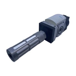 Festo MS6-SV-1/2-C-10V24D-S 607253 Druckaufbau- und Entlüftungsventil Industrie