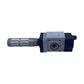 Festo MS6-SV-1/2-C-10V24D-S 607253 Druckaufbau- und Entlüftungsventil Industrie