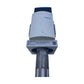 Festo MS6-EM1-1/2-S 541268 Einschaltventil G1/2 handbetätigt Wartungseinheit