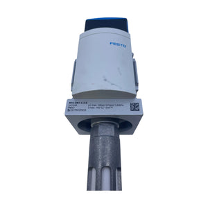 Festo MS6-EM1-1/2-S 541268 Einschaltventil G1/2 handbetätigt Wartungseinheit