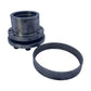 KTR CLAMPEX KTR-250 40x53 Spannsatz Spannelement 2 Stück Welle 40 mm Nabe 53 mm