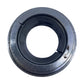 KTR CLAMPEX KTR-250 40x53 Spannsatz Spannelement 2 Stück Welle 40 mm Nabe 53 mm