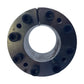 KTR CLAMPEX KTR-250 40x53 Spannsatz Spannelement 2 Stück Welle 40 mm Nabe 53 mm