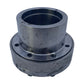 KTR CLAMPEX KTR-250 40x53 Spannsatz Spannelement 2 Stück Welle 40 mm Nabe 53 mm