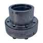 KTR CLAMPEX KTR-250 40x53 Spannsatz Spannelement 2 Stück Welle 40 mm Nabe 53 mm