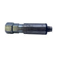 Bühler Pressotronik 700 Druckmessumformer 0-250 bar 4-20 mA 8-30V DC G1/4 M12