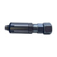 Bühler Pressotronik 700 Druckmessumformer 0-250 bar 4-20 mA 8-30V DC G1/4 M12
