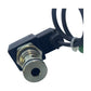 Rexroth Patronenventil Hydraulik Einschraubventil mit Magnetspule 24V DC Class F