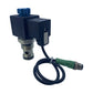Rexroth Patronenventil Hydraulik Einschraubventil mit Magnetspule 24V DC Class F