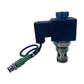 Rexroth Patronenventil Hydraulik Einschraubventil mit Magnetspule 24V DC Class F