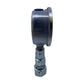 Tecsis Glyzerin-Manometer 0-160 bar 0-2300 psi Kl. 1,6 Ø 63 mm Anschluss unten