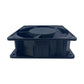 Sunon DP203A 2123LBT Axiallüfter 230 V AC 120x120x38 mm Lüfter Gerätelüfter