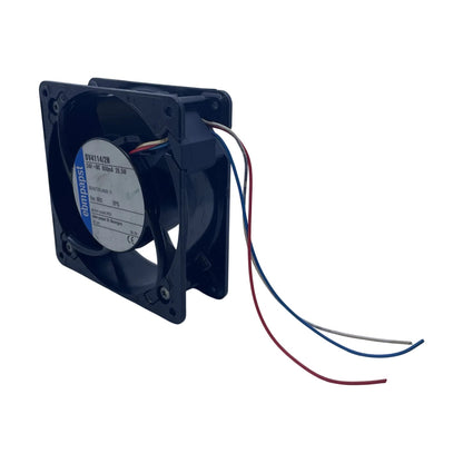 ebm-papst DV4114/2N Axiallüfter 24 V DC 20,5 W 119x119x38 mm Lüfter Gerätelüfter