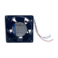 ebm-papst DV4114/2N Axiallüfter 24 V DC 20,5 W 119x119x38 mm Lüfter Gerätelüfter