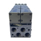 Festo VMPA2-FB-EMG-4 537984 Elektronikmodul für Ventilinsel MPA Pneumatik Modul
