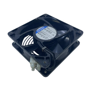 ebm-papst 4650N Axiallüfter 230 V AC 119x119x38 mm 160 m³/h Lüfter Gerätelüfter