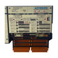 Automata 70061101 D-6100-007-1 Steuerungsmodul MODULbus-Extension + 16O/24I I/O