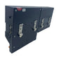Automata 70061101 D-6100-007-1 Steuerungsmodul MODULbus-Extension + 16O/24I I/O