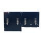 Automata 70061101 D-6100-007-1 Steuerungsmodul MODULbus-Extension + 16O/24I I/O