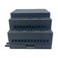 Siemens LOGO! DM16 24R 6ED1055-1NB10-0BA0 Erweiterungsmodul 8 DI 8 DO Relais SPS