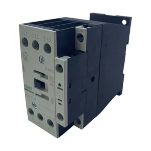 Moeller DILM17-10(RDC24) Leistungsschütz 7,5 kW 24-27 V DC 1 Schließer Schütz