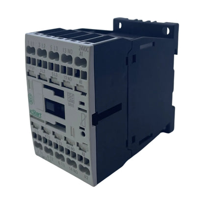Moeller DILMC7-10(24VDC) Leistungsschütz 3 kW 24 V DC 1 Schließer Motorschütz