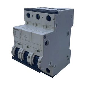 Siemens 5SY4332-7 Leitungsschutzschalter 3-polig C32 400 V 10 kA Industrie