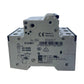 Siemens 5SY4332-7 Leitungsschutzschalter 3-polig C32 400 V 10 kA Industrie