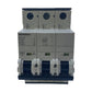Siemens 5SY4332-7 Leitungsschutzschalter 3-polig C32 400 V 10 kA Industrie
