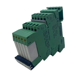 Phoenix Contact PLC-BSP-24DC/21 2967279 Relaissockel 24 V DC Relais Grundklemme