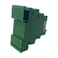 Phoenix Contact PLC-BSP-24DC/21 2967279 Relaissockel 24 V DC Relais Grundklemme