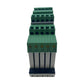 Phoenix Contact PLC-BSP-24DC/21 2967279 Relaissockel 24 V DC Relais Grundklemme