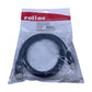 Roline 11.04.5602 DisplayPort Kabel DP Stecker auf Stecker 2 m versiegelt
