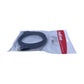 Roline 11.04.5602 DisplayPort Kabel DP Stecker auf Stecker 2 m versiegelt