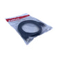 Roline 11.04.5602 DisplayPort Kabel DP Stecker auf Stecker 2 m versiegelt