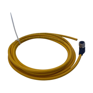 Pilz PSEN op cable 540322 Anschlusskabel M12 8-polig gewinkelt 3 m Sicherheit