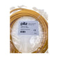 Pilz PSEN op cable 540323 Anschlusskabel M12 8-polig gewinkelt 5 m Sicherheit
