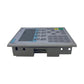 Siemens 6AV6641-0BA11-0AX0 SIMATIC OP77A Operator Panel Bedienpanel HMI Display