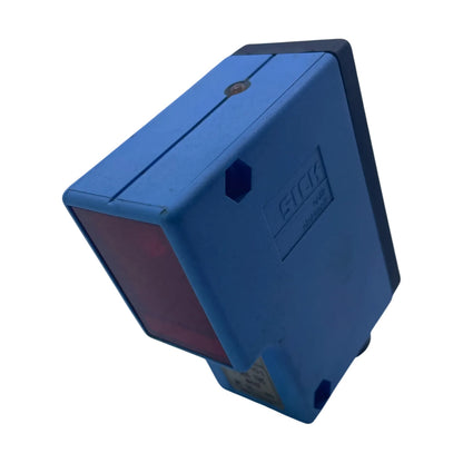 Sick WL33-01 1003745 Reflexions-Lichtschranke 10-30 V DC Lichtschranke Sensor